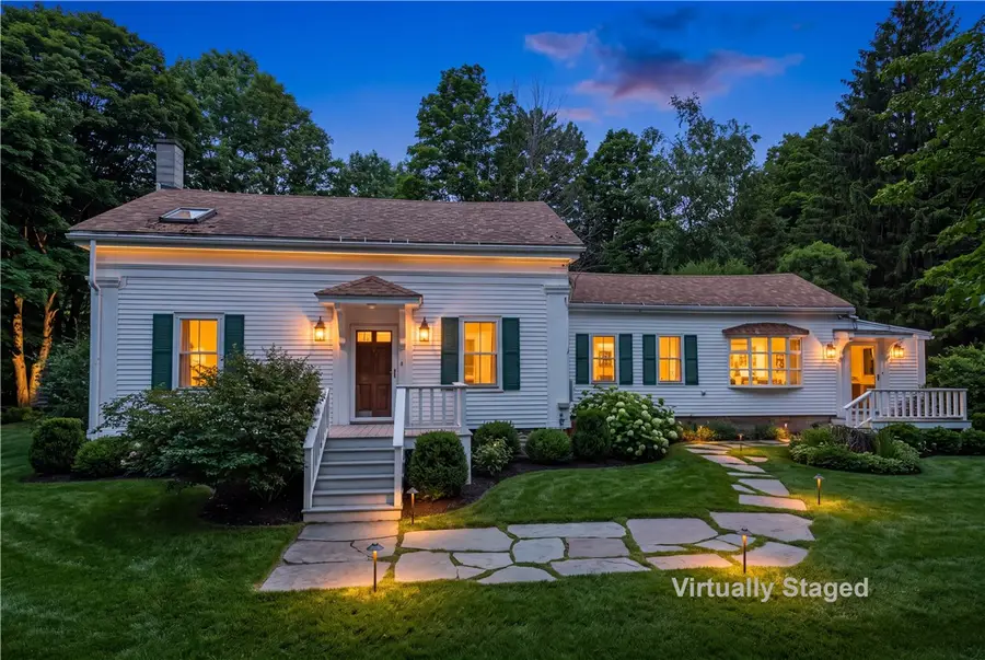 2695 Pomeroy Road, Treadwell, NY 13846 - #3