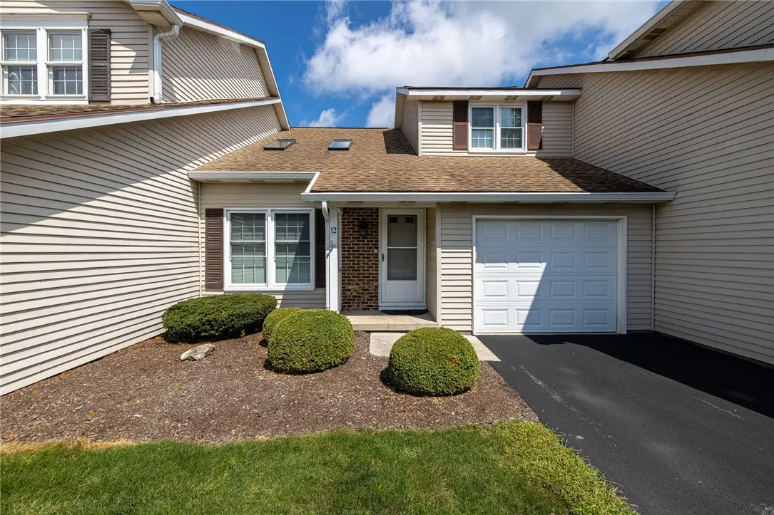 12 Pumpkin Hill, Rochester, NY 14624 - #1
