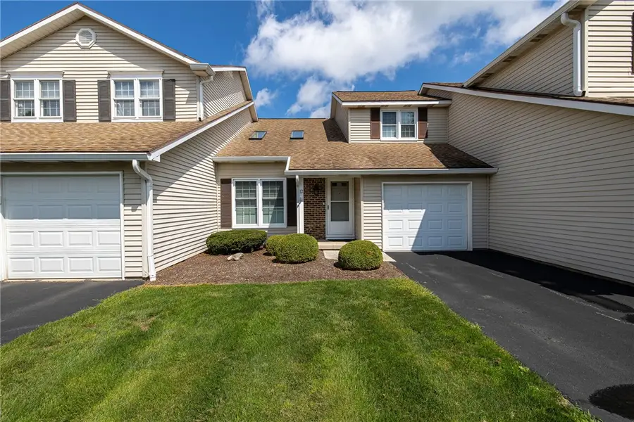 12 Pumpkin Hill, Rochester, NY 14624 - #2