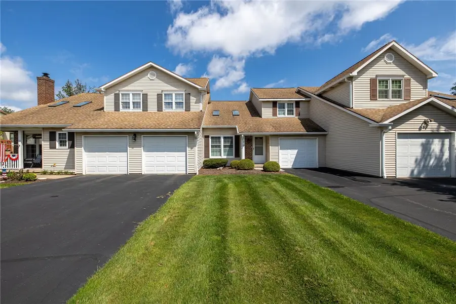 12 Pumpkin Hill, Rochester, NY 14624 - #3