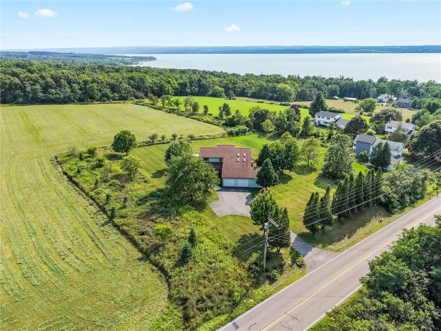 650 Sherwood Road, Aurora, NY 13026 - #2