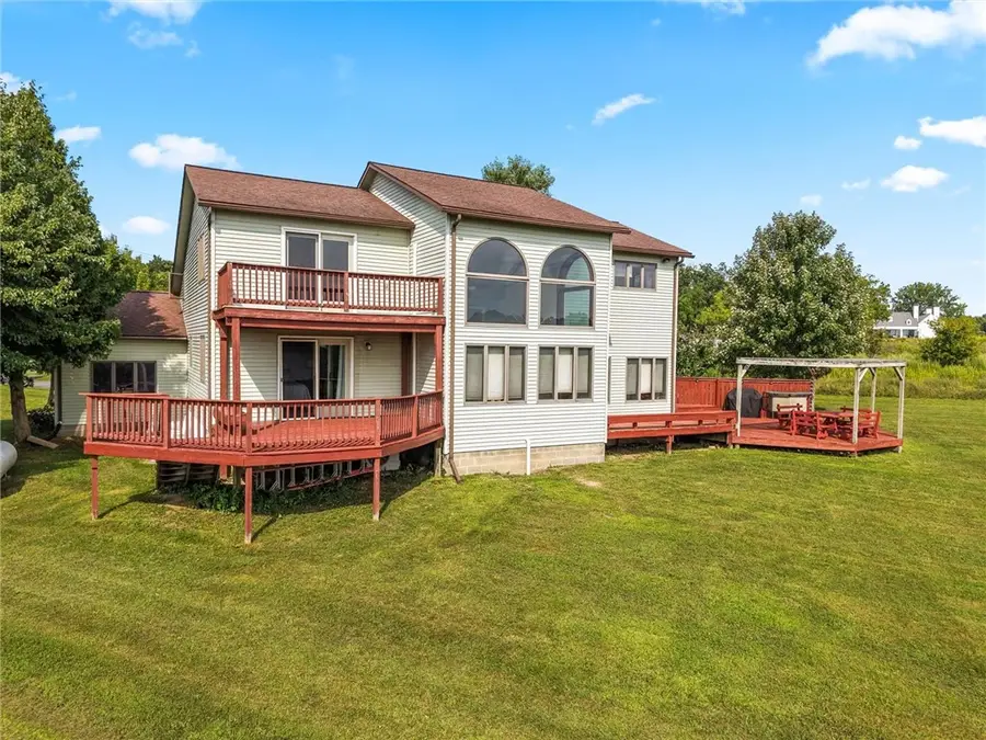 650 Sherwood Road, Aurora, NY 13026 - #3