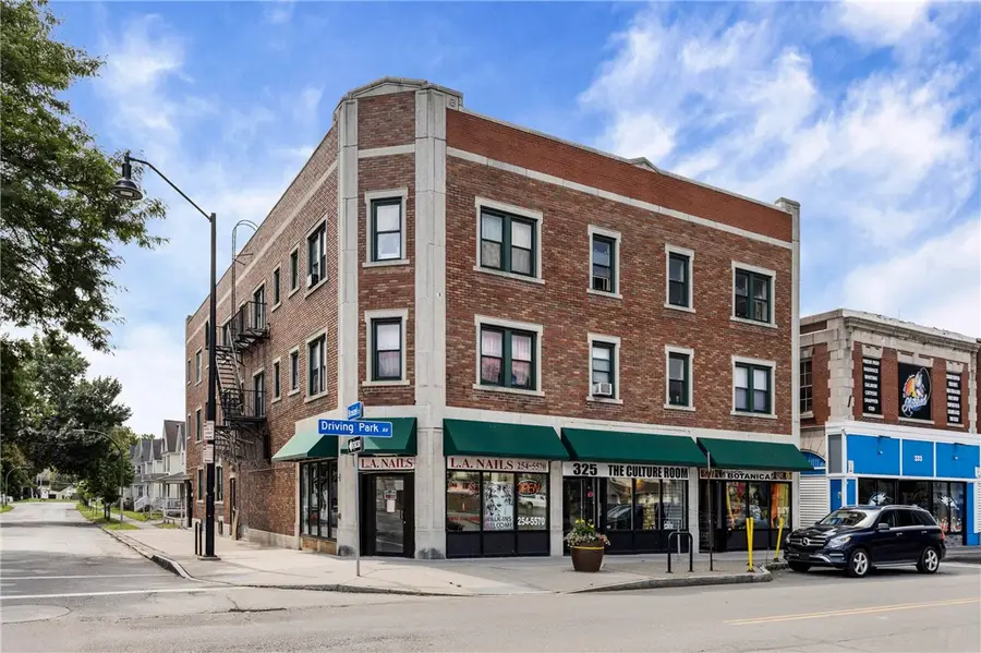 321 Driving Park Avenue, Rochester, NY 14613 - #3