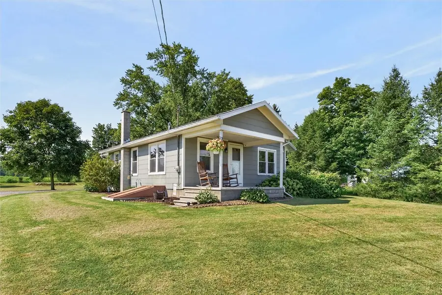 3363 Taylor Road, Clifton Springs, NY 14432 - #2