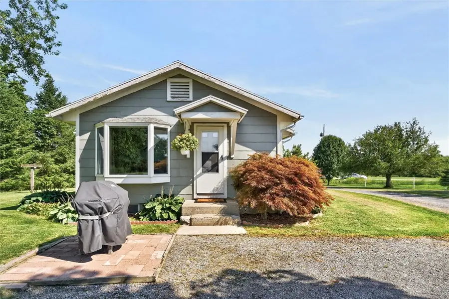 3363 Taylor Road, Clifton Springs, NY 14432 - #3