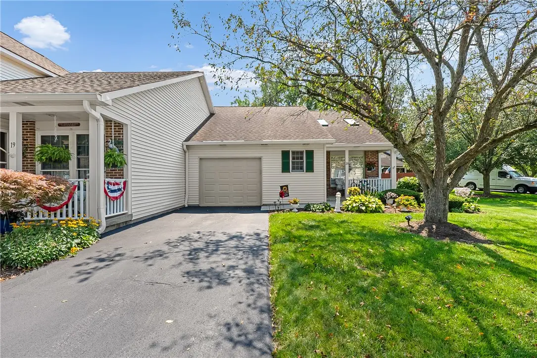 20 Pumpkin Hill, Rochester, NY 14624 - #1
