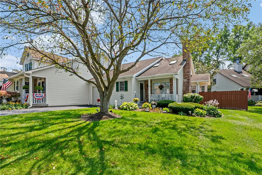 20 Pumpkin Hill, Rochester, NY 14624 - #3