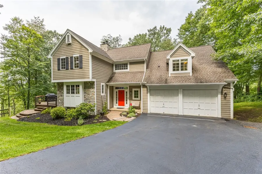 332 Thornebush Drive, Victor, NY 14564 - #3
