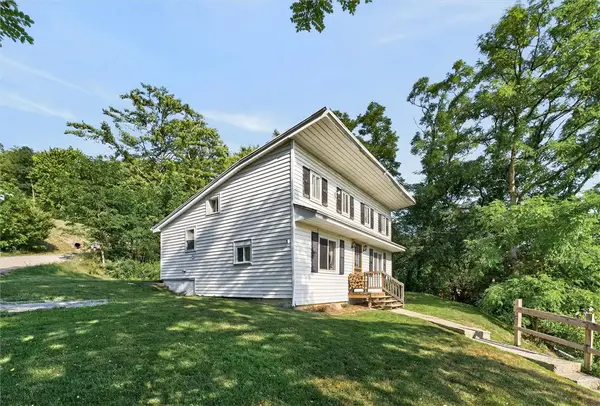 6052 N Old West Lake Road, Honeoye, NY 14471