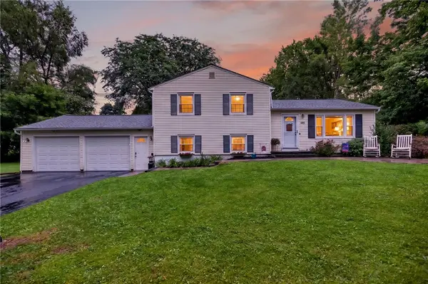 185 Woody Lane, Rochester, NY 14625