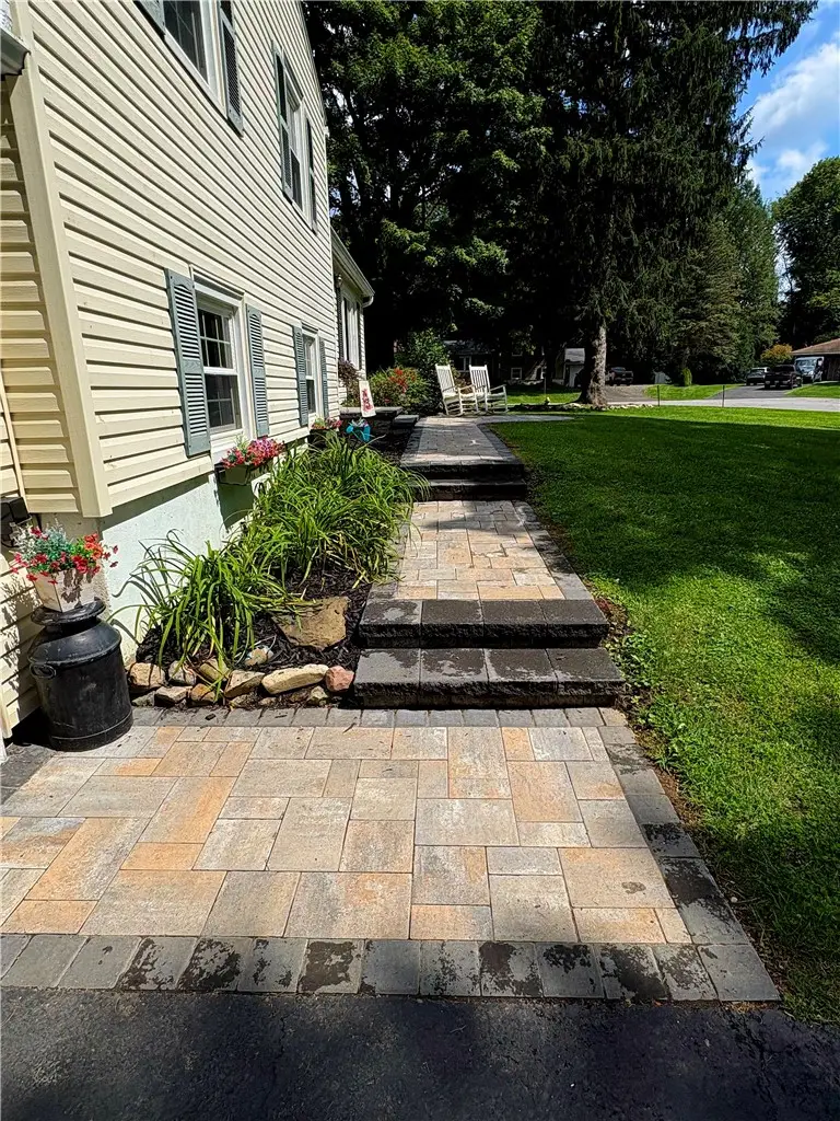 185 Woody Lane, Rochester, NY 14625 - #3