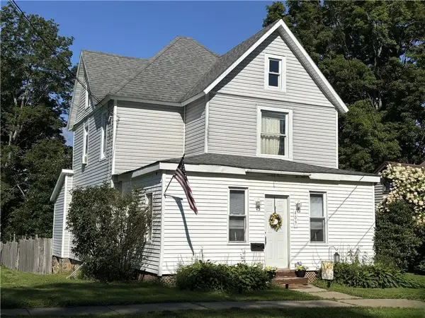 409 Park Avenue, Kane, PA 16735
