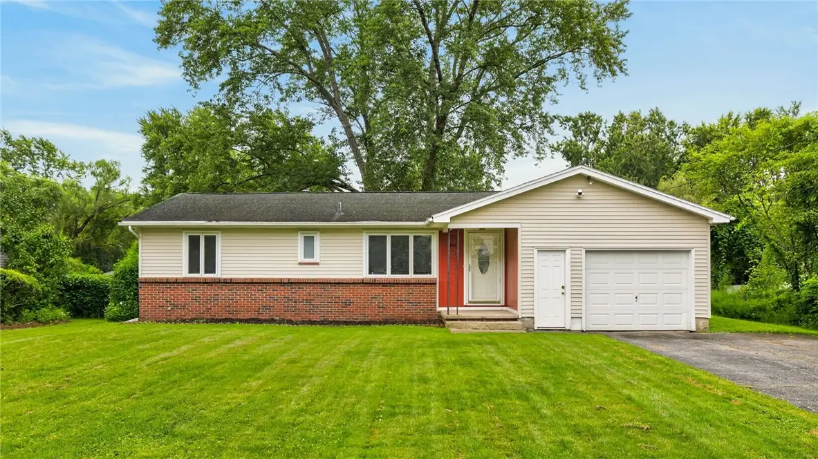 89 Scheg Ter, Rochester, NY 14624 - #1
