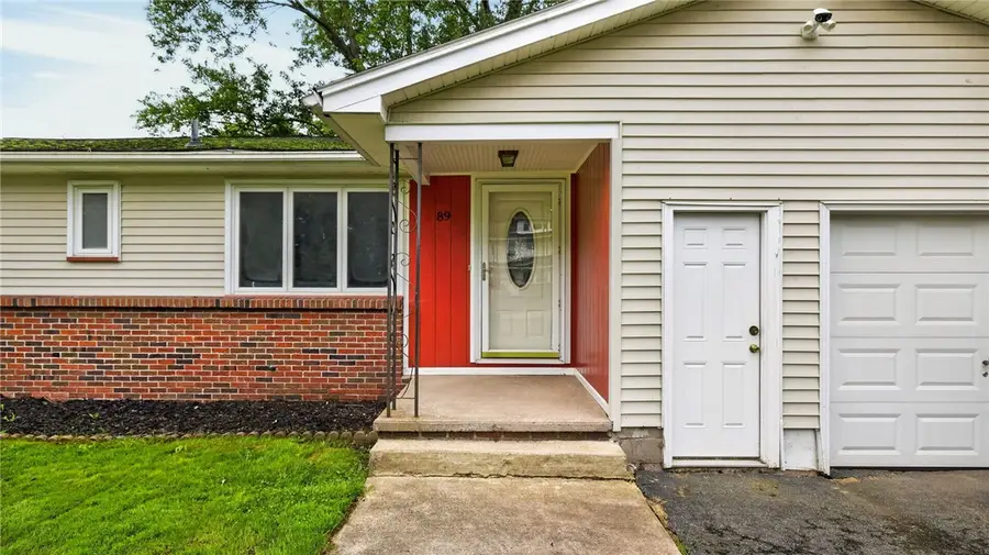 89 Scheg Ter, Rochester, NY 14624 - #2