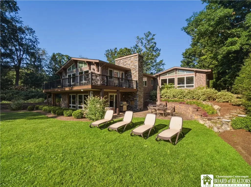 320 Lakeside Drive, Bemus Point, NY 14712 - #1
