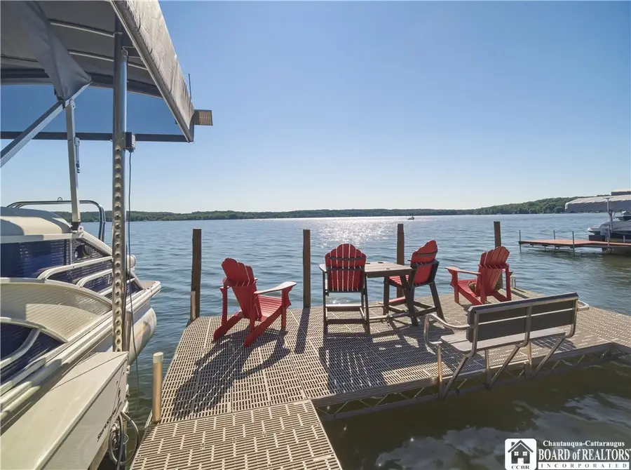 320 Lakeside Drive, Bemus Point, NY 14712 - #2