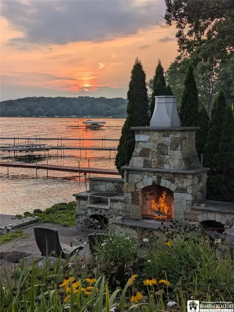 320 Lakeside Drive, Bemus Point, NY 14712 - #3