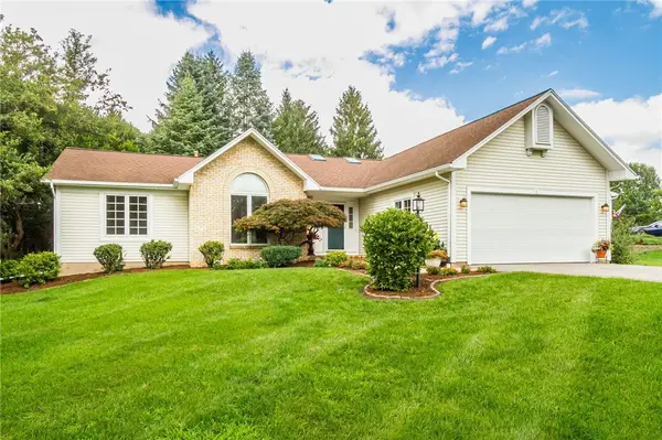 1 Westin Court, Pittsford, NY 14534