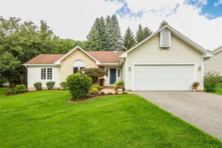 1 Westin Court, Pittsford, NY 14534 - #2