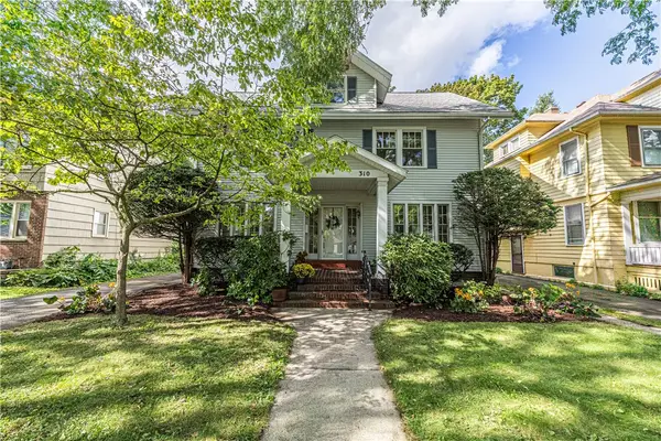 310 Canterbury Road, Rochester, NY 14607