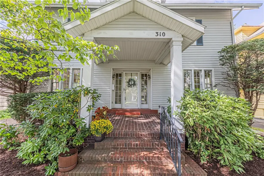 310 Canterbury Road, Rochester, NY 14607 - #2