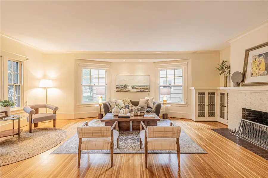 310 Canterbury Road, Rochester, NY 14607 - #3