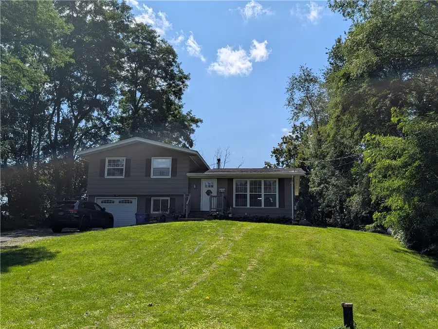 16498 4th Section Road, Holley, NY 14470 - #2