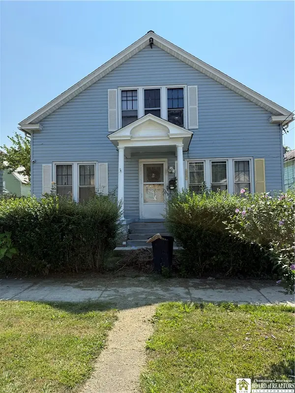 51 Ruggles Street, Dunkirk, NY 14048