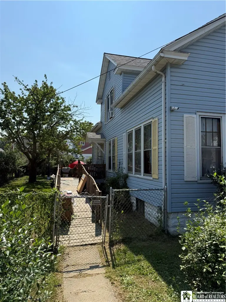 51 Ruggles Street, Dunkirk, NY 14048 - #3