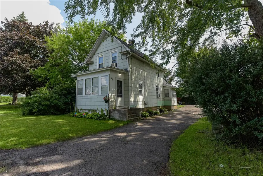 140 Taft Avenue, Rochester, NY 14609 - #3