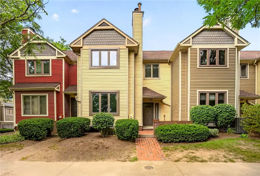 18 Cornhill Place, Rochester, NY 14608 - #2