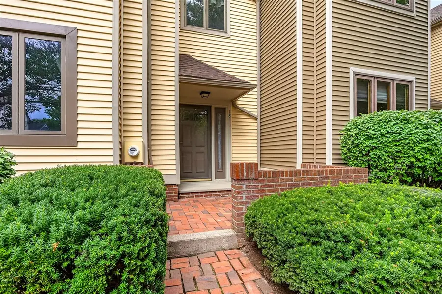18 Cornhill Place, Rochester, NY 14608 - #3