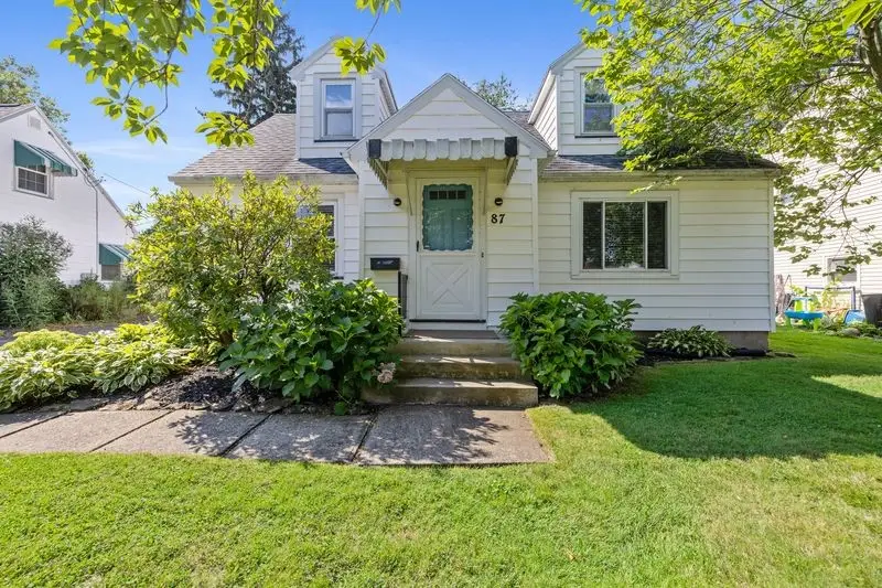 87 Traymore Road, Rochester, NY 14609 - #1