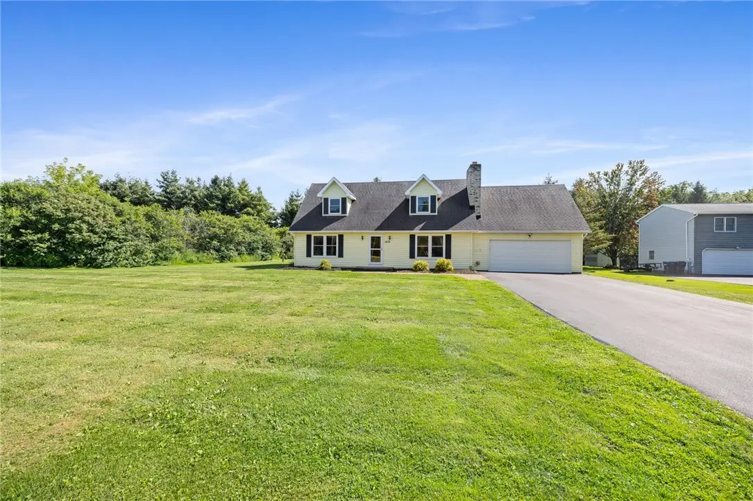 1859 State Road, Webster, NY 14580 - #1