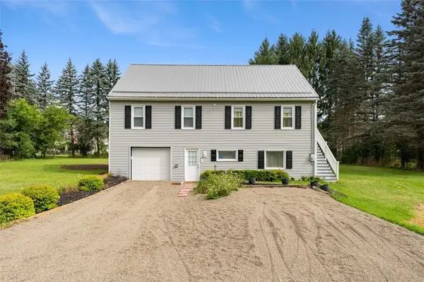 3266 Proctor Road, Wellsville, NY 14895