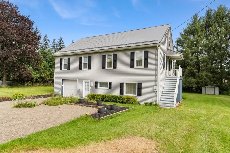 3266 Proctor Road, Wellsville, NY 14895 - #2