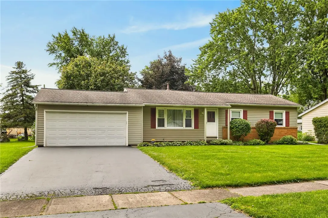 15 Adair Drive, Rochester, NY 14606 - #1
