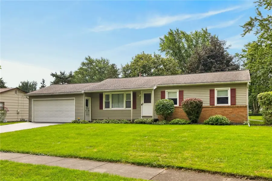 15 Adair Drive, Rochester, NY 14606 - #2