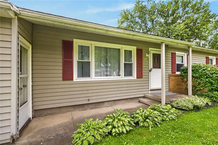 15 Adair Drive, Rochester, NY 14606 - #3