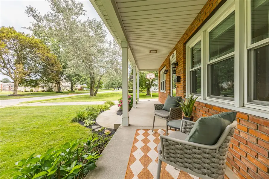 140 Fairhaven Road, Rochester, NY 14610 - #3