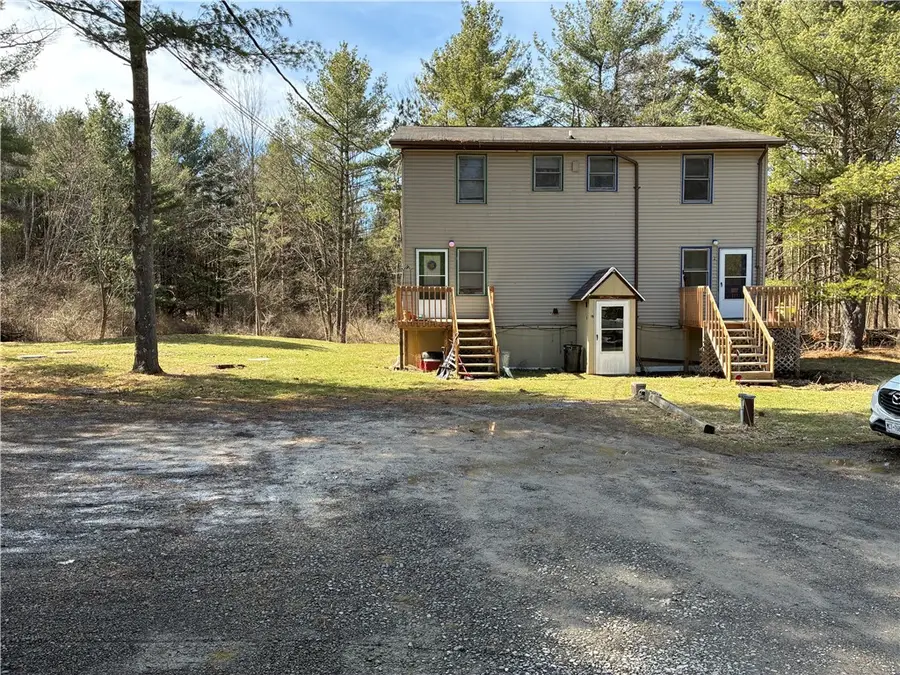580 King Road W, Ithaca, NY 14850 - #2
