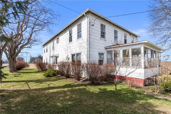 3196 State Route 488, Phelps, NY 14532