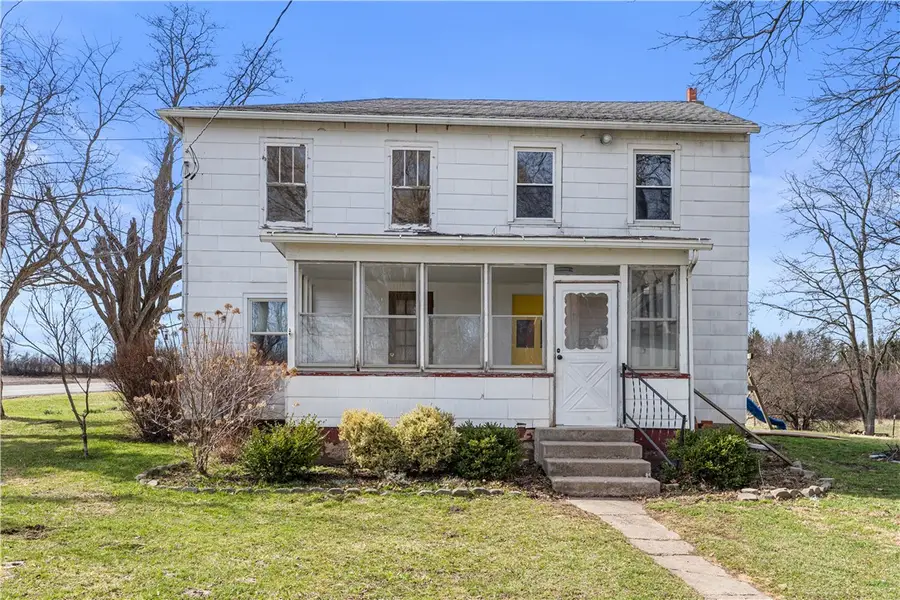 3196 State Route 488, Phelps, NY 14532 - #2