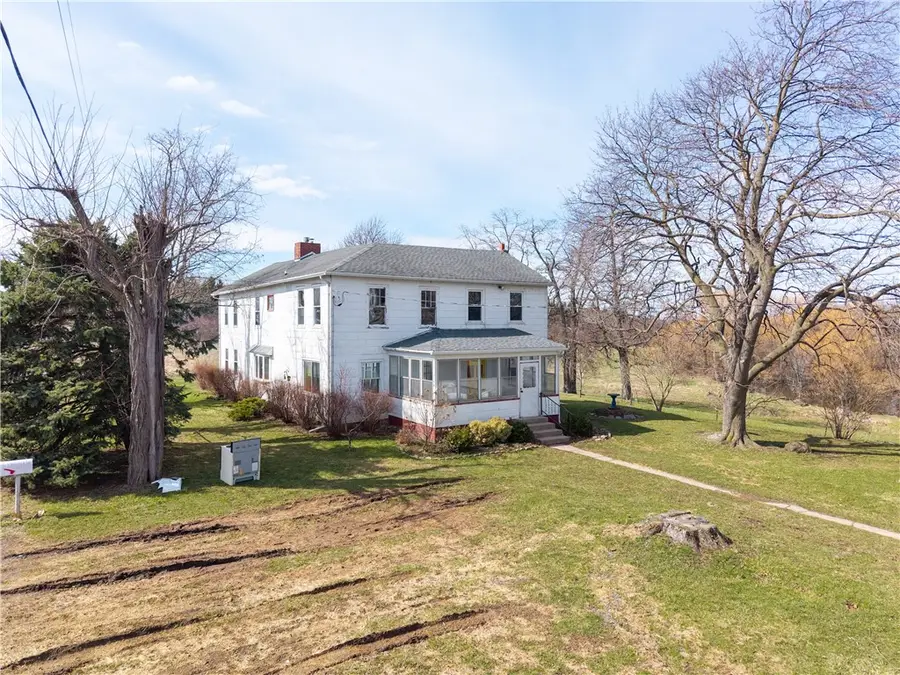 3196 State Route 488, Phelps, NY 14532 - #3