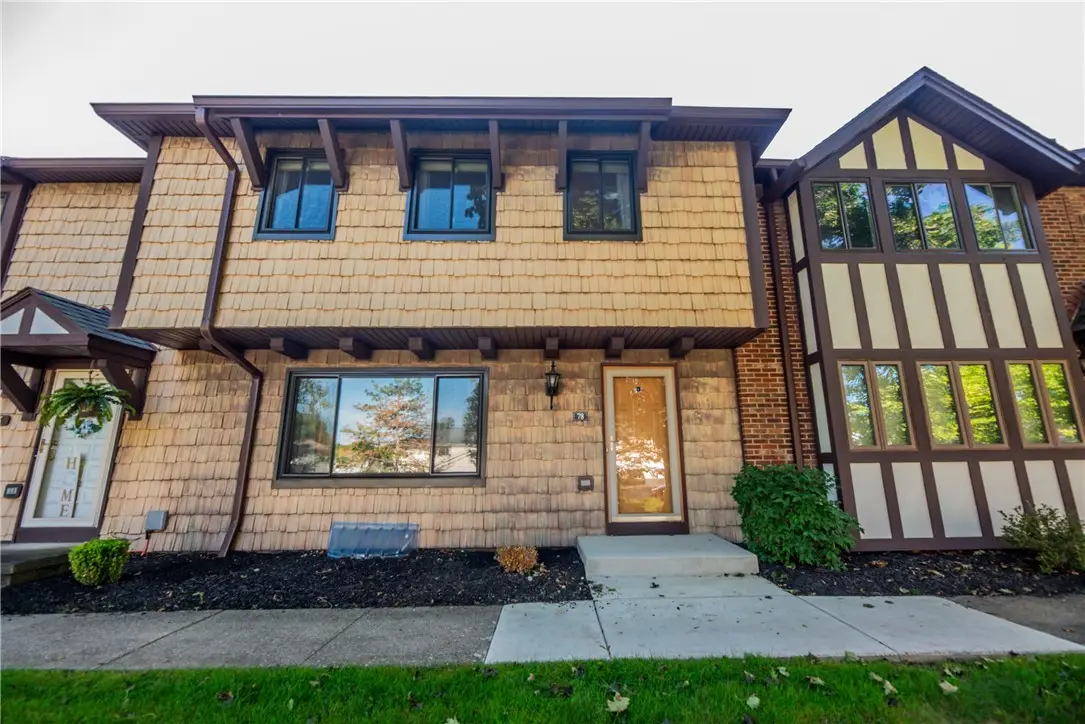 78 Camberley Place, Penfield, NY 14526 - #1