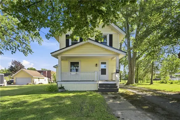 33 Grove Street, Hilton, NY 14468
