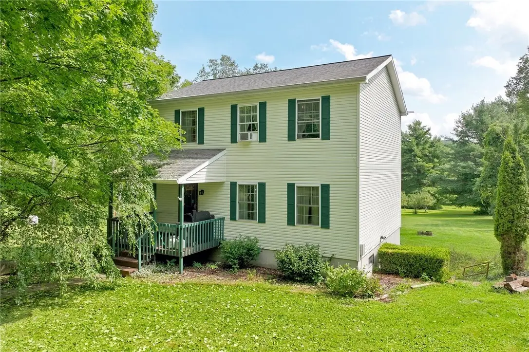 222 Douglas Road, Newfield, NY 14867 - #1