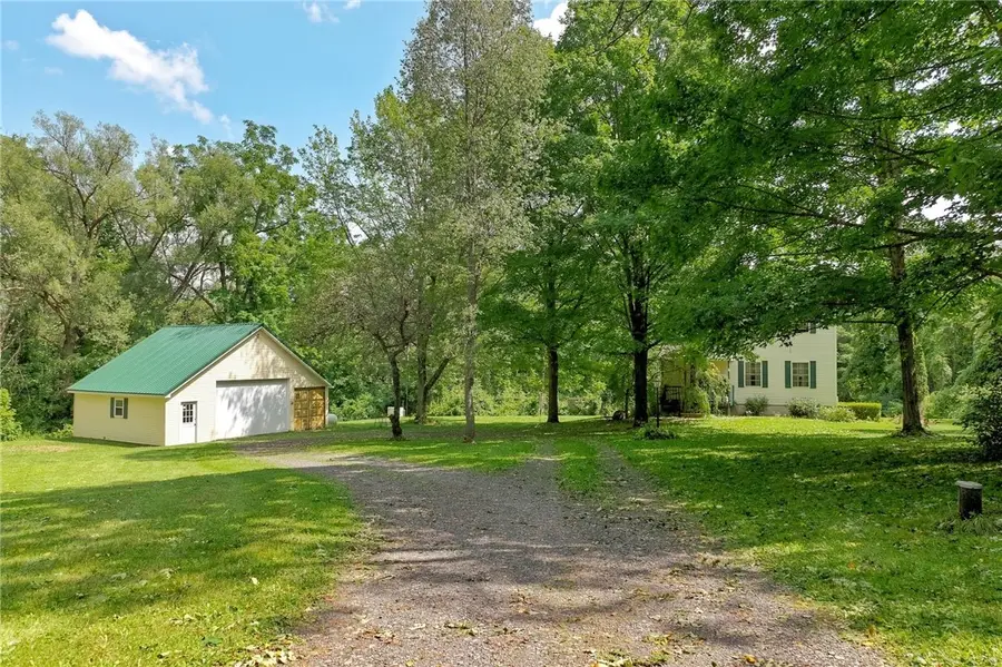 222 Douglas Road, Newfield, NY 14867 - #2
