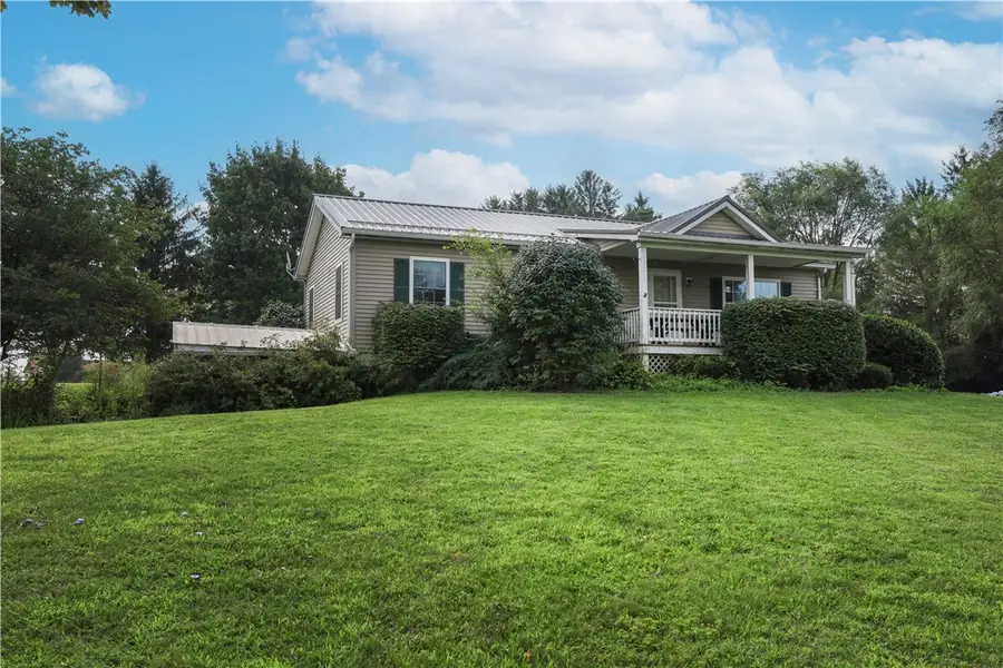 4038 Halseyville Road, Trumansburg, NY 14886 - #2