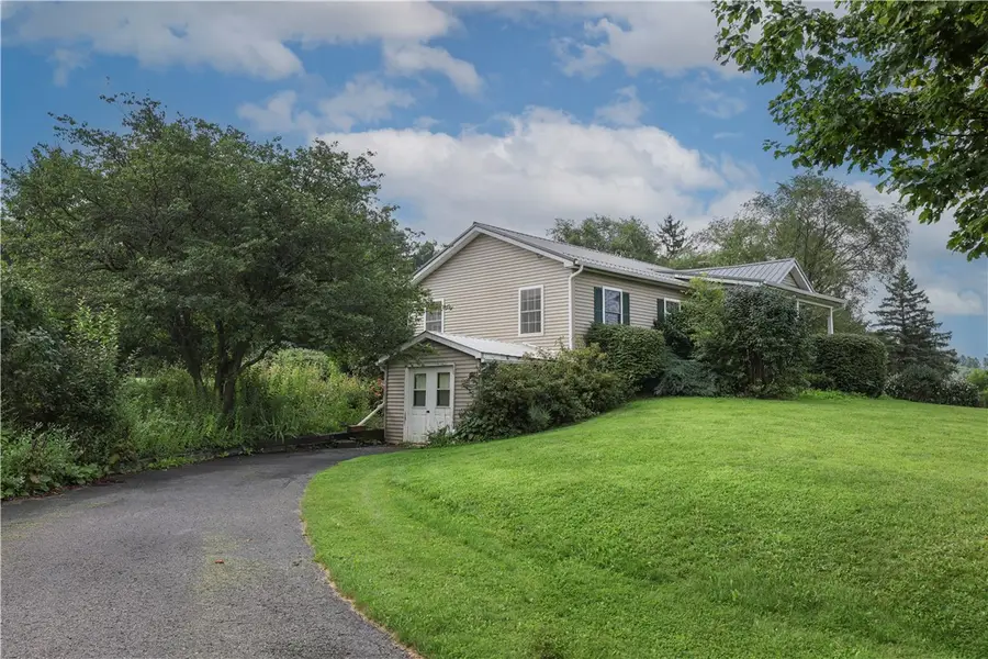 4038 Halseyville Road, Trumansburg, NY 14886 - #3